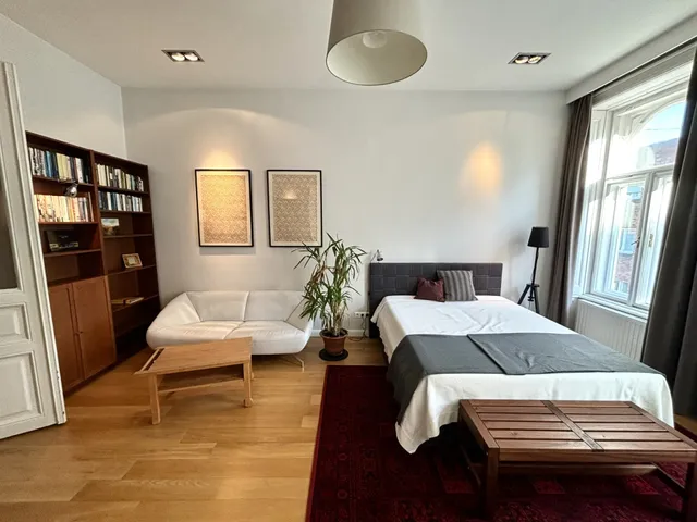 Kiadó lakás Budapest V. kerület, Belváros, Só utca 81 nm