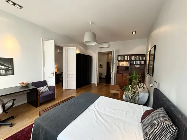 Kiadó lakás Budapest V. kerület, Belváros, Só utca 81 nm