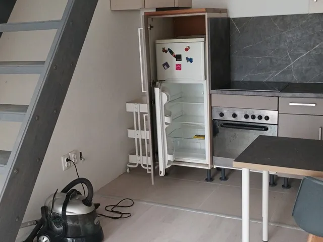 Kiadó lakás Budapest VIII. kerület, Lippa utca 36 nm