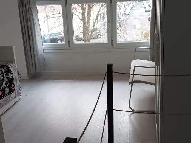 Kiadó lakás Budapest VIII. kerület, Lippa utca 36 nm