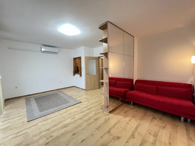 Kiadó lakás Budapest XIII. kerület, Kerekes utca 36 nm