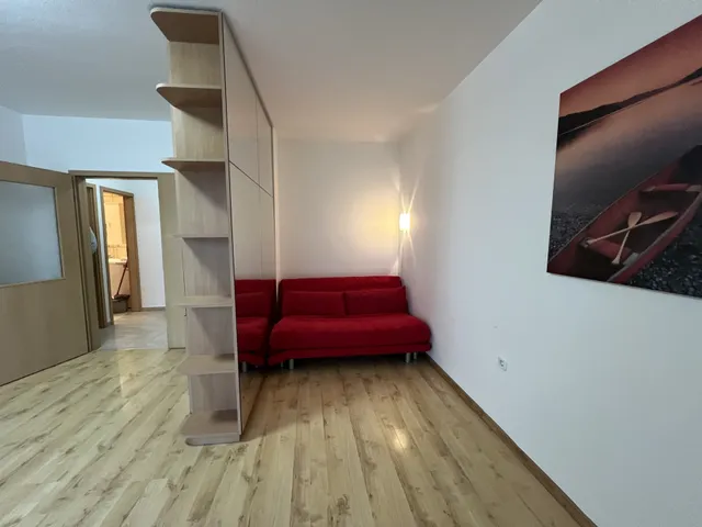 Kiadó lakás Budapest XIII. kerület, Kerekes utca 36 nm