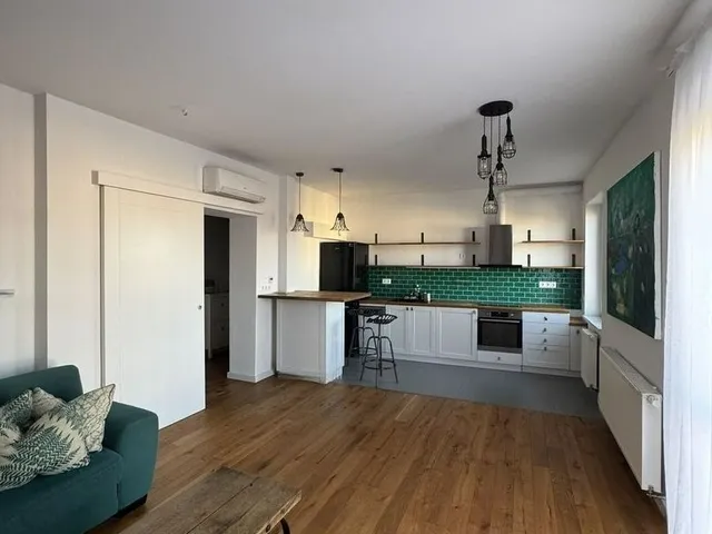 Kiadó lakás Budapest XIV. kerület 50 nm