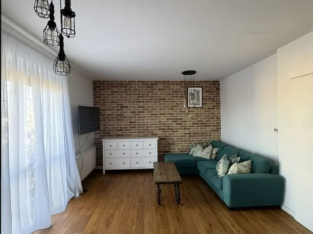 Kiadó lakás Budapest XIV. kerület, Csantavér köz 50 nm