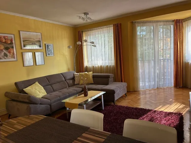 Kiadó lakás Budapest XIV. kerület 71 nm