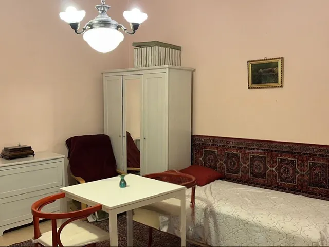 Kiadó lakás Budapest VI. kerület 38 nm