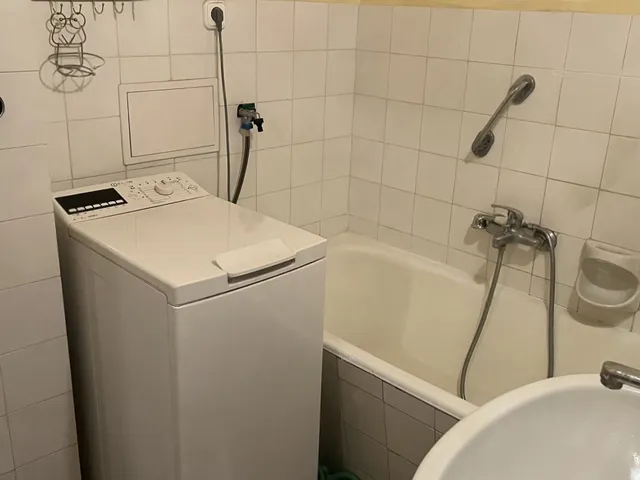 Kiadó lakás Budapest VI. kerület, Teréz körút 38 nm