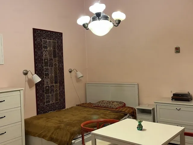 Kiadó lakás Budapest VI. kerület, Teréz körút 38 nm