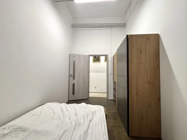 Kiadó lakás Budapest V. kerület 110 nm