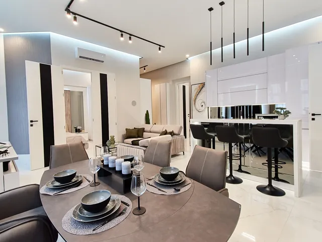 Kiadó lakás Budapest V. kerület, Aranykéz utca 121 nm