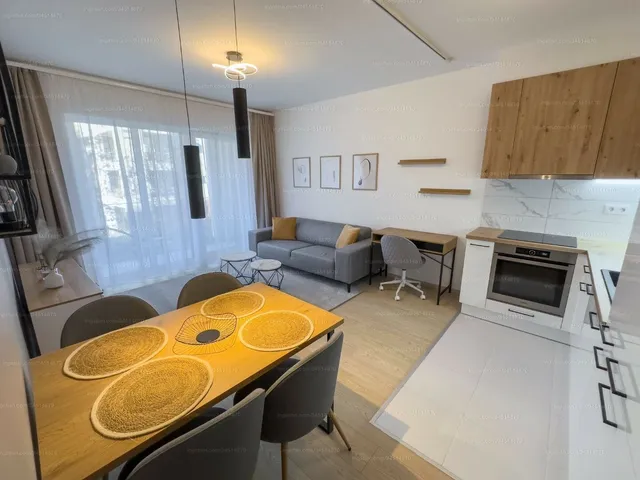 Kiadó lakás Budapest XIII. kerület, Rozsnyay utca 41 nm