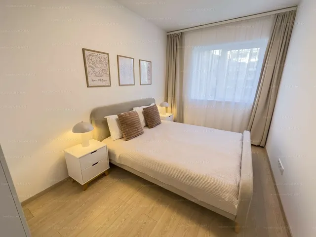 Kiadó lakás Budapest XIII. kerület, Rozsnyay utca 41 nm