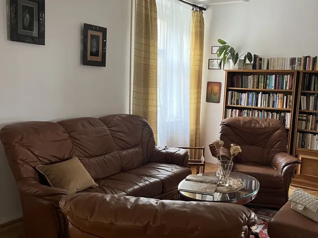 Kiadó lakás Budapest II. kerület 130 nm