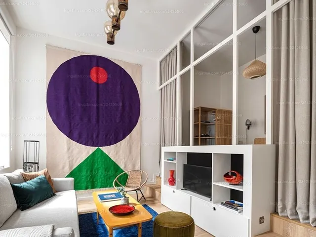 Kiadó lakás Budapest VI. kerület 40 nm