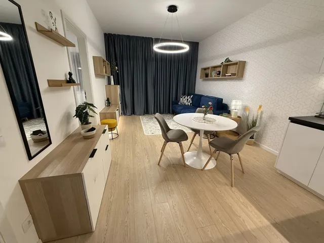 Kiadó lakás Budapest XIII. kerület 40 nm