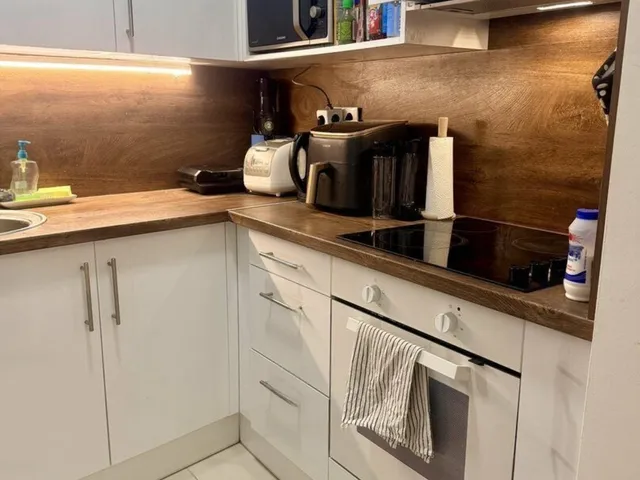 Kiadó lakás Budapest VIII. kerület, Bacsó Béla utca 50 nm