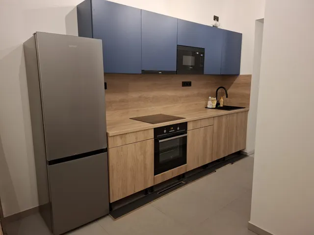 Kiadó lakás Budapest IX. kerület 40 nm