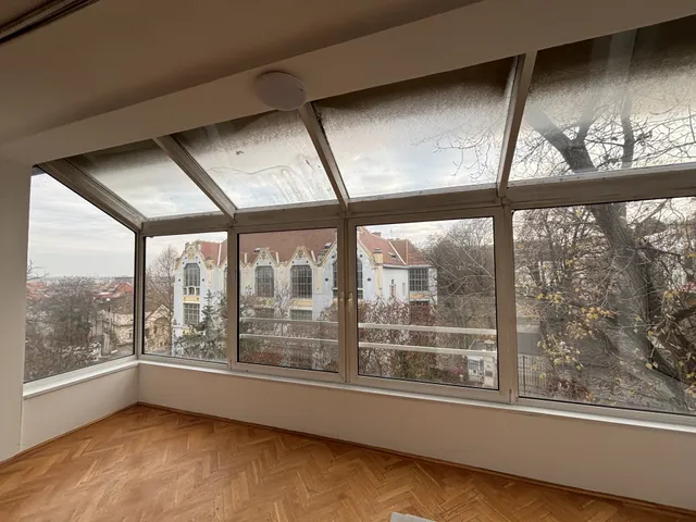 Kiadó lakás Budapest XI. kerület, Kelenhegyi út 68 nm