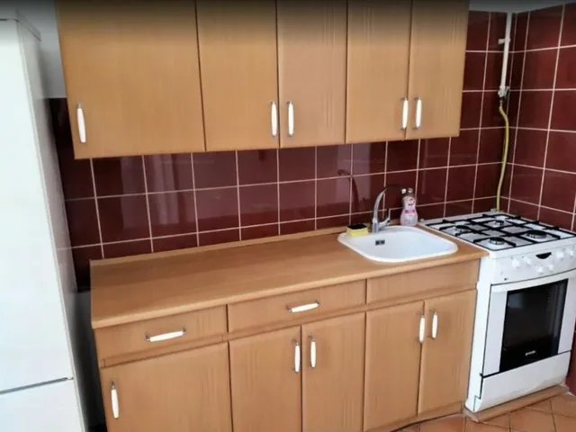 Kiadó lakás Budapest IX. kerület 32 nm