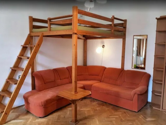 Kiadó lakás Budapest IX. kerület, Ráday utca 32 nm