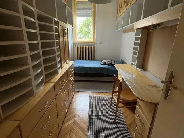 Kiadó lakás Budapest IX. kerület, Ráday utca 77 nm
