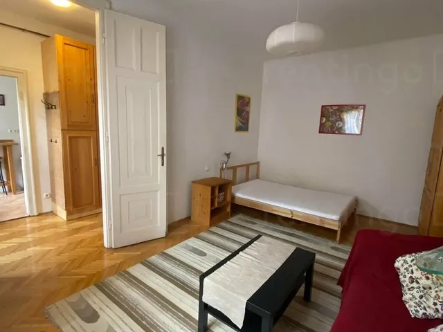 Kiadó lakás Budapest XIII. kerület, Hegedűs Gyula utca 40 nm