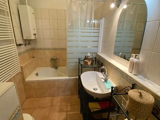 Kiadó lakás Budapest XIII. kerület, Hegedűs Gyula utca 40 nm