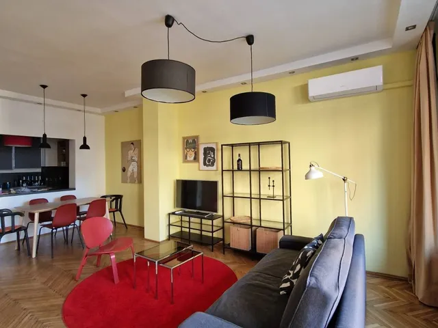 Kiadó lakás Budapest II. kerület 56 nm