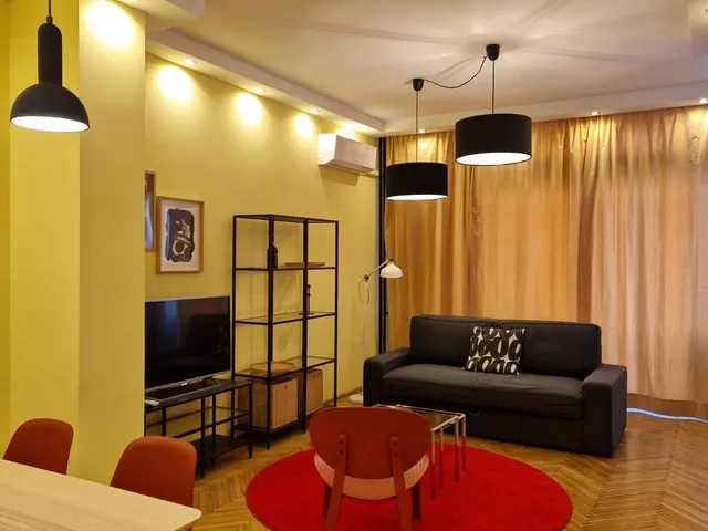 Kiadó lakás Budapest II. kerület, Frankel Leó út 56 nm