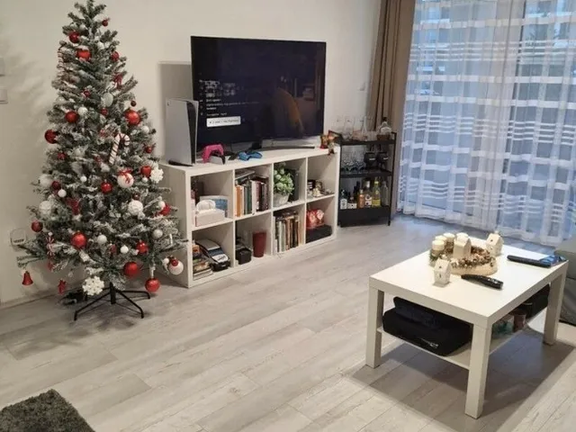 Kiadó lakás Budapest XIII. kerület, Angyalföld 54 nm