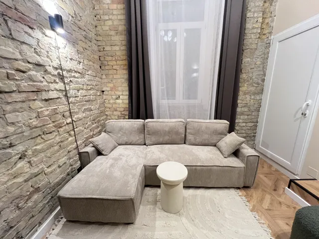Kiadó lakás Budapest IX. kerület, Lónyay utca 28 nm