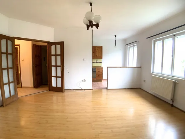 Kiadó lakás Budapest II. kerület 55 nm