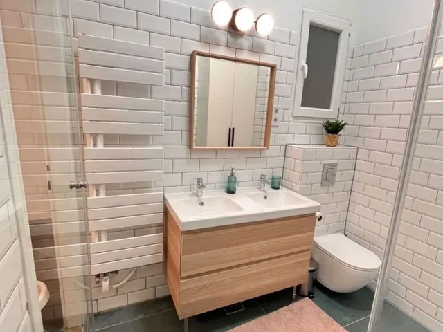 Kiadó lakás Budapest VI. kerület 98 nm