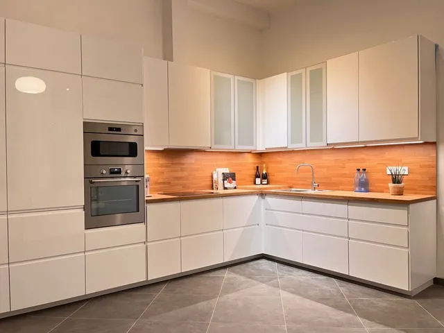 Kiadó lakás Budapest VI. kerület 98 nm