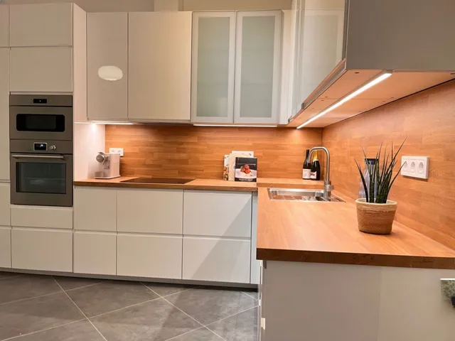 Kiadó lakás Budapest VI. kerület, Ó utca 98 nm