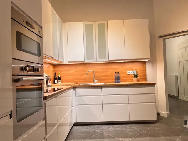 Kiadó lakás Budapest VI. kerület, Ó utca 98 nm