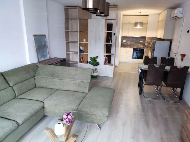 Kiadó lakás Budapest XIII. kerület 54 nm