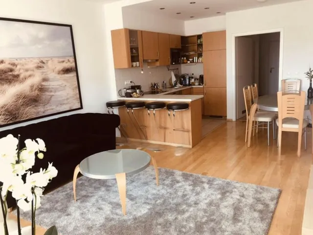 Kiadó lakás Budapest IX. kerület 74 nm