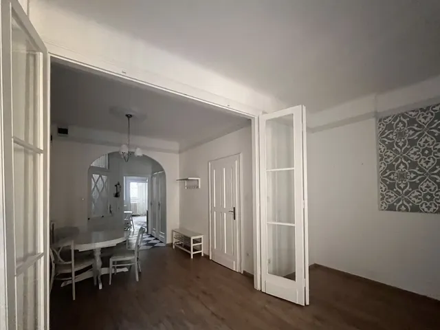 Eladó lakás Budapest XI. kerület, Lágymányos 80 nm