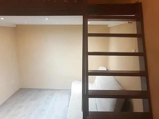 Kiadó lakás Budapest VIII. kerület, Palotanegyed, Bródy Sándor utca 40 nm