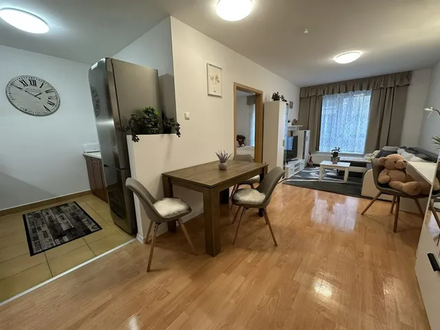 Kiadó lakás Budapest VIII. kerület 50 nm