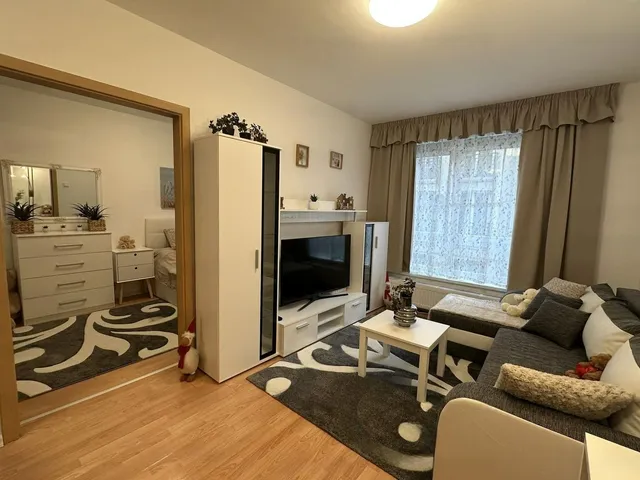 Kiadó lakás Budapest VIII. kerület, Tolnai Lajos utca 50 nm