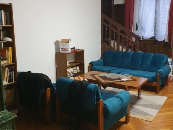 Kiadó lakás Budapest VIII. kerület, Palotanegyed 51 nm