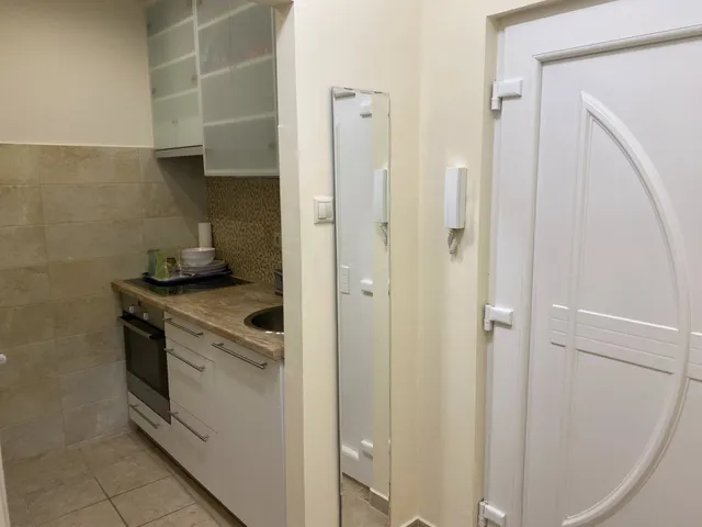 Kiadó lakás Budapest I. kerület 30 nm