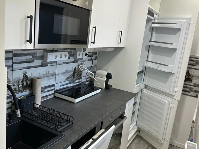 Kiadó lakás Budapest VIII. kerület 52 nm