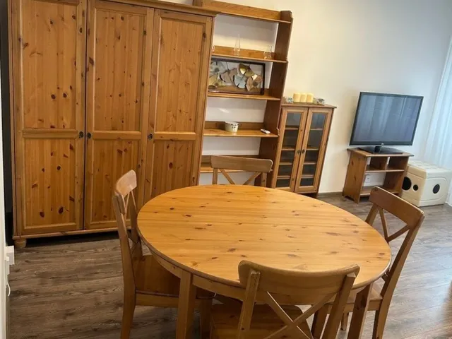 Kiadó lakás Budapest VIII. kerület, Práter utca 52 nm