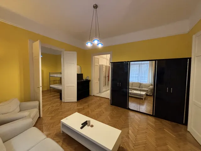 Eladó lakás Budapest VII. kerület, Dohány utca 91 nm