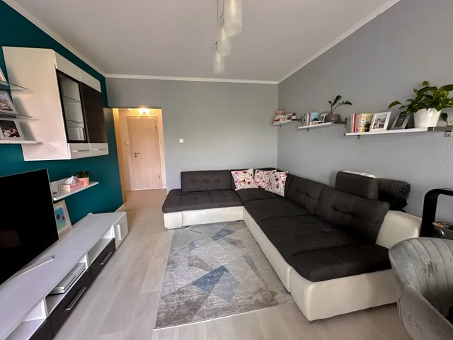 Eladó lakás Budapest XV. kerület 62 nm