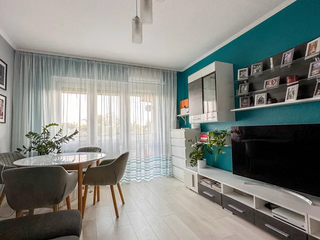 Eladó lakás Budapest XV. kerület, Alkotmány utca 62 nm