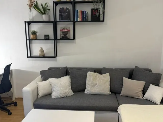 Kiadó lakás Budapest I. kerület, Alsóhegy utca 43 nm